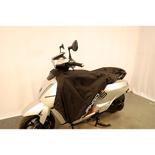 TABLIER PILOTE NEW DJANGO