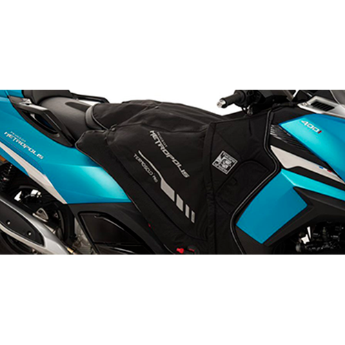 TABLIER PILOTE METROPOLIS FACELIFT