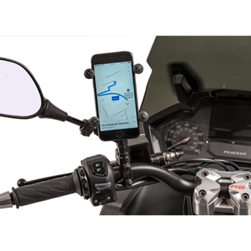 ENS SUPPORT SMARTPHONE RETRO