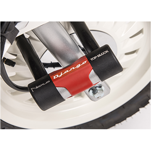 ANTIVOL DJANGO U SRA