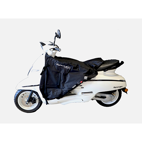 TABLIER PILOTE DJANGO ND