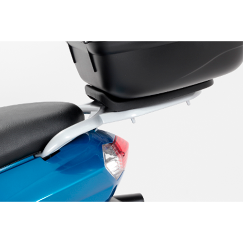 PORTE BAGAGES KISBEE