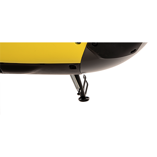 BEQUILLE LATERALE KISBEE