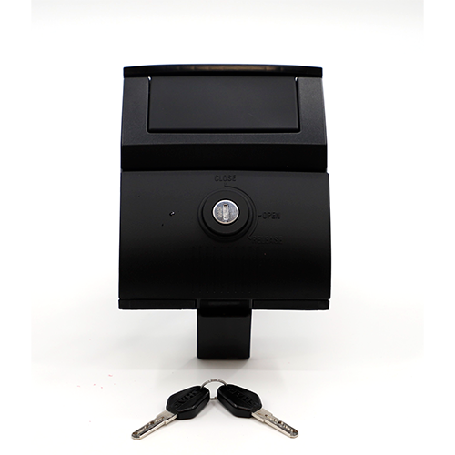 Systeme De Verouillage Sh58 / Sh59