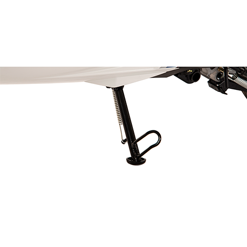 BEQUILLE LATERALE FIGHT3/4