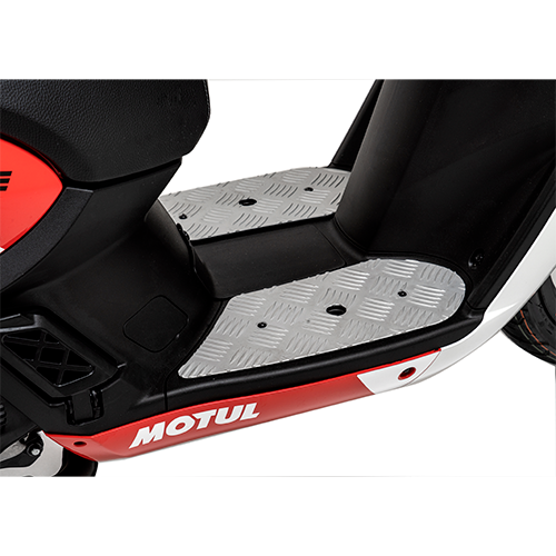 ENS PLANCHER ALUMINIUM