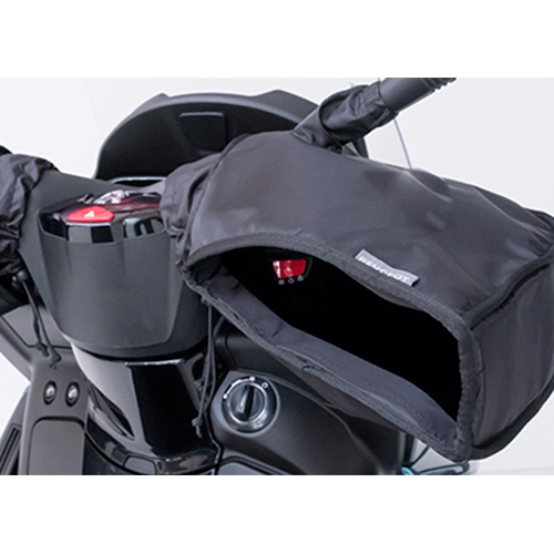 PAIRE DE MANCHONS HIVER