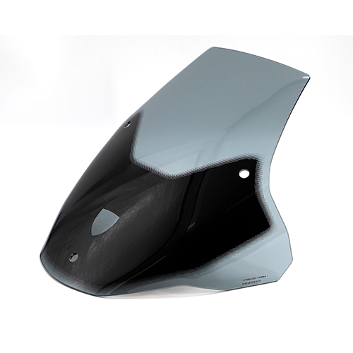 PARE BRISE COURT SPORT GT TEINTÉ