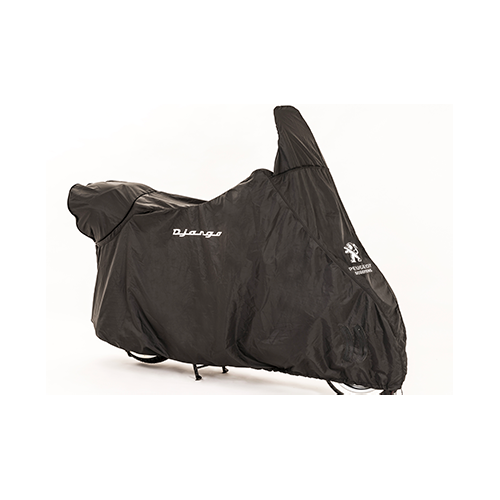 HOUSSE VEHICULE EXTERIEUR