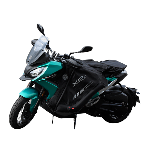 TABLIER PILOTE XP400