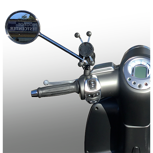 SUPPORT GPS/SMARTPHONES