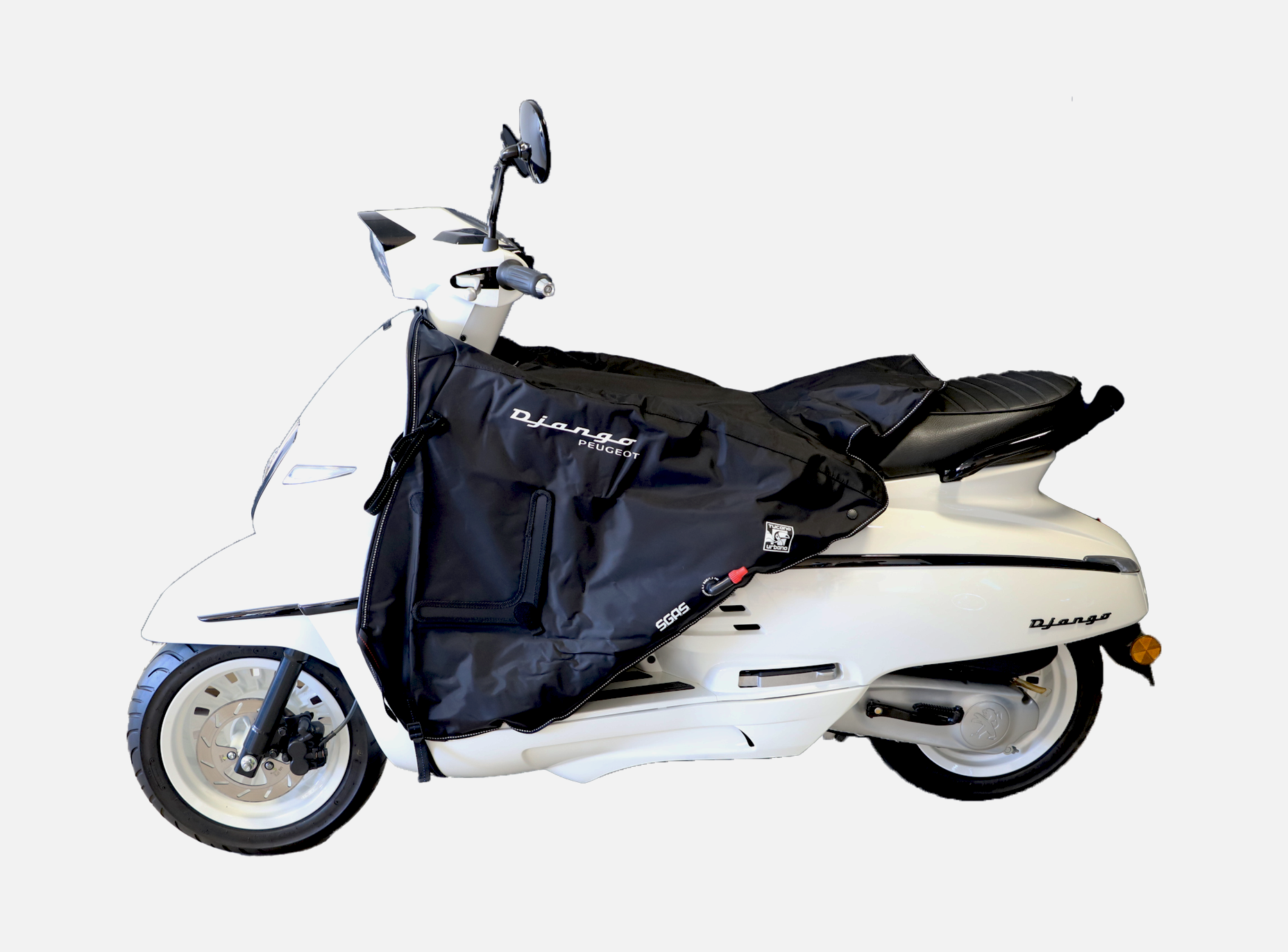 KASTEN PILOTE DJANGO