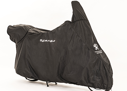 HUELLE SCHUTZ ExT DJANGO