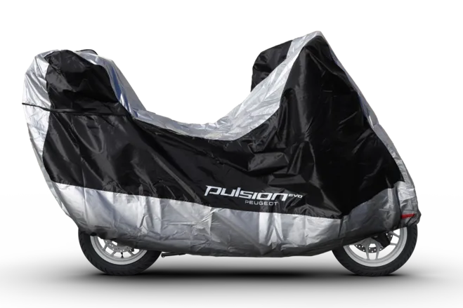 FUNDA PROTECTOR SCOOTER