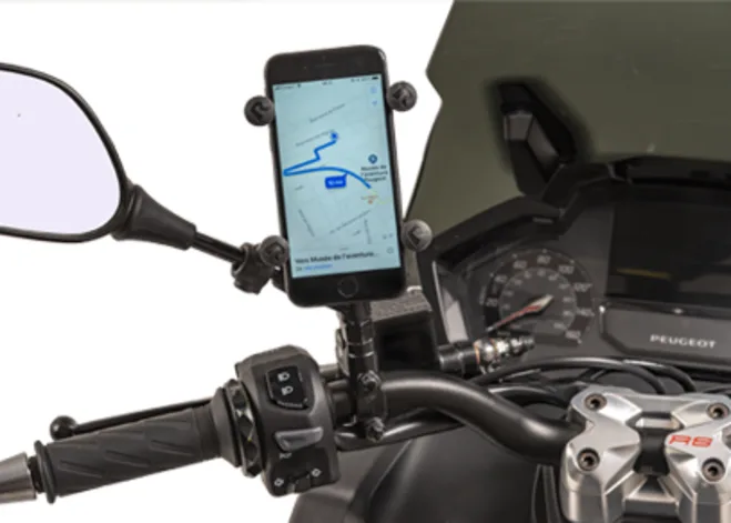 UNTERSTUETZUNG SMARTPHONE