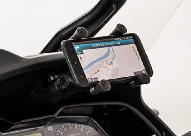 SOPORTE SMARTPHONE/GPS