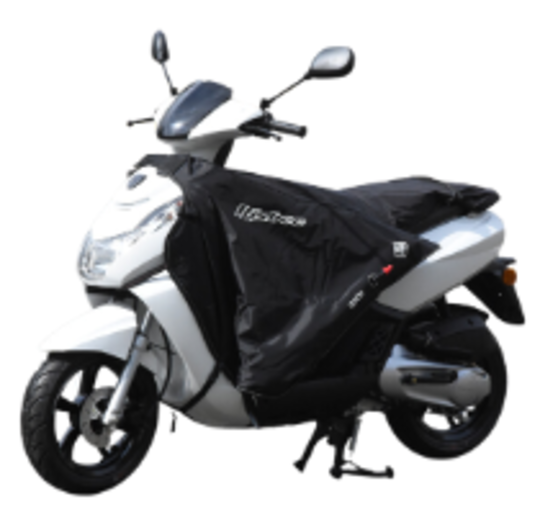 SCUDO PILOTE KISBEE TUCANO URBANO