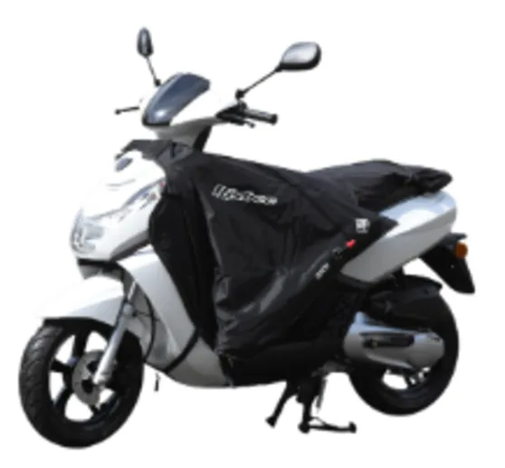 KNIEDECKE KISBEE TUCANO URBANO
