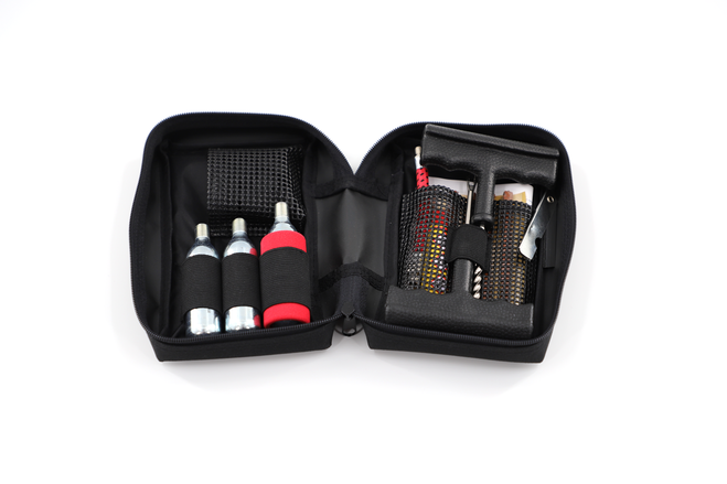 Kit Riparazione Pneumatica