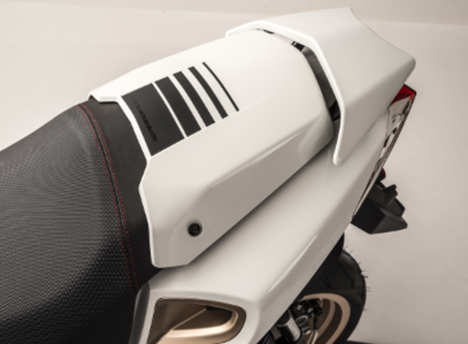 KIT SATTELBEZUG COLOR FIGHT4