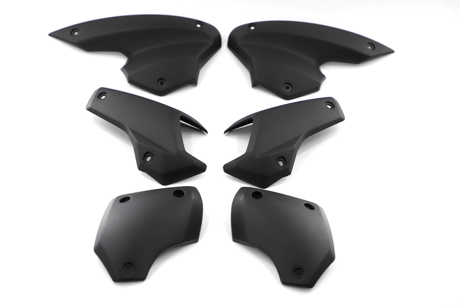 ENS PADS STREET ZONE