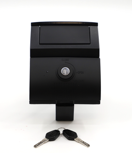 Sh58 / Sh59 Verriegelungssystem