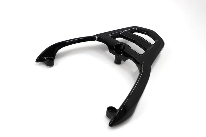 Support Top Case Noir