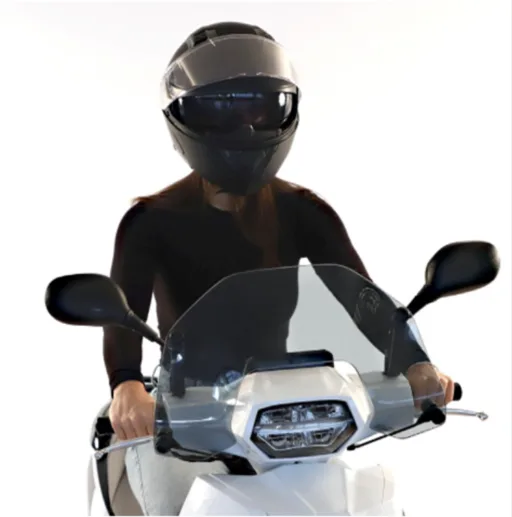 KURZES WINDSCHILD