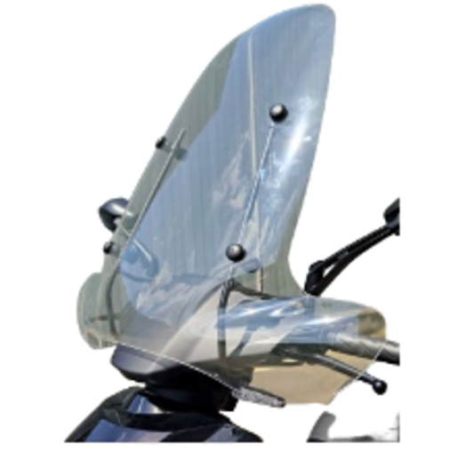 WINDABWEISER E-KISBEE