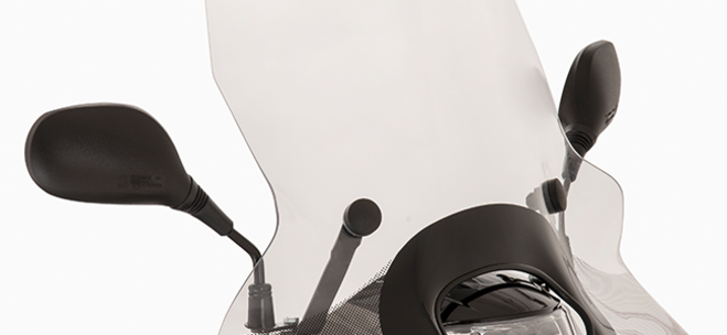 PARABREZZINO KISBEE M