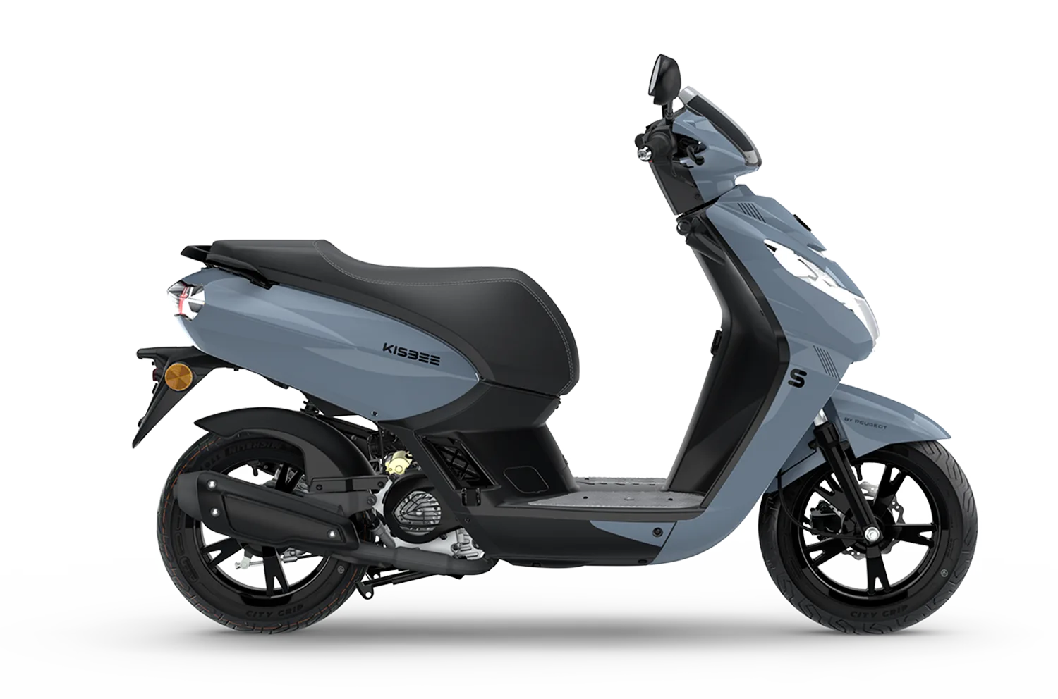 KISBEE S