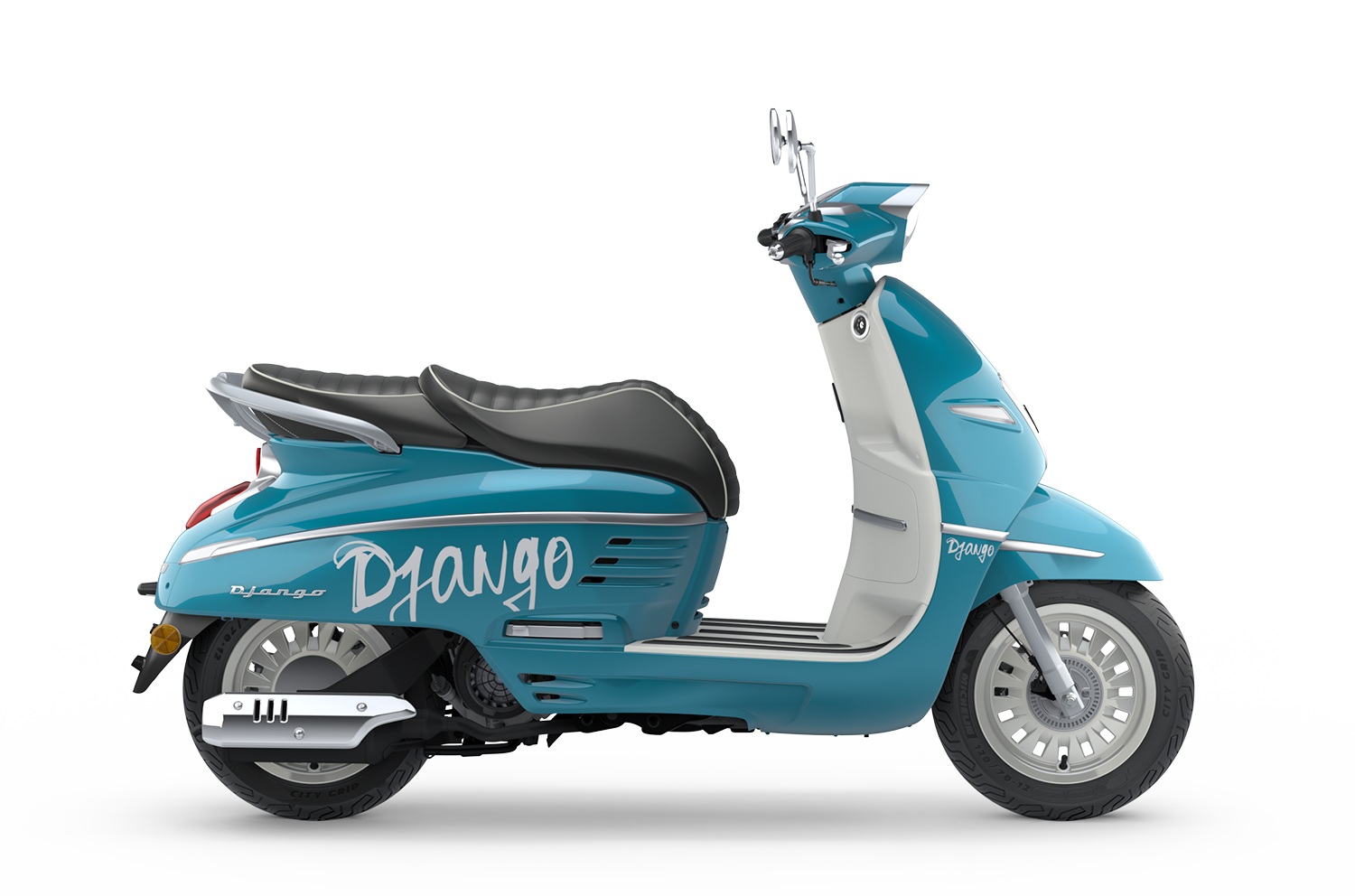 Peugeot Motocycles