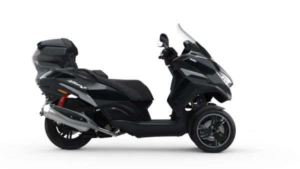 Peugeot Metropolis SW