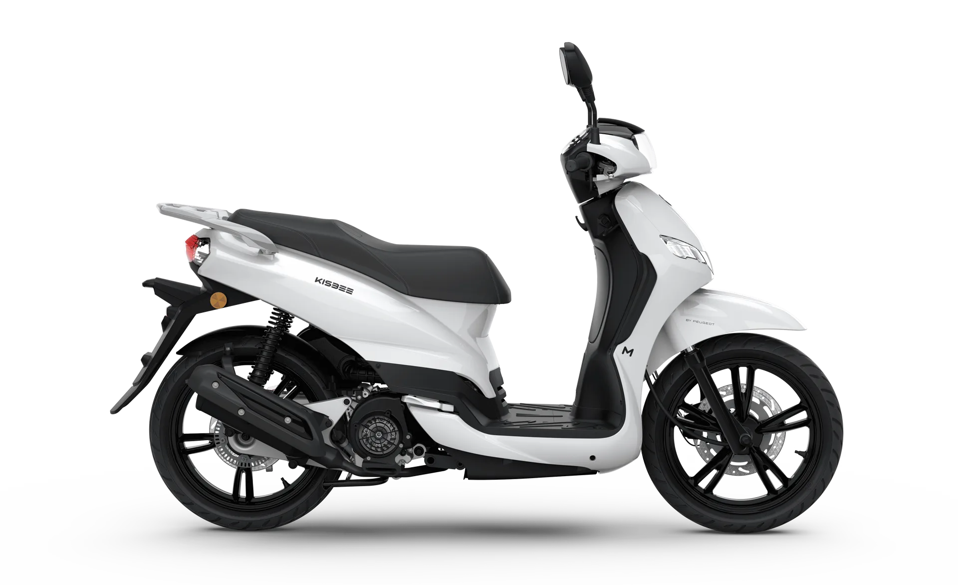 KISBEE M 125