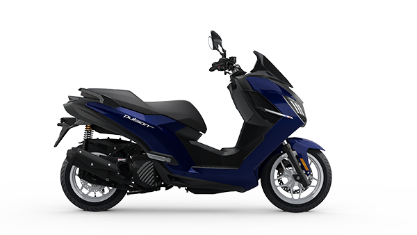 Peugeot Motocycles