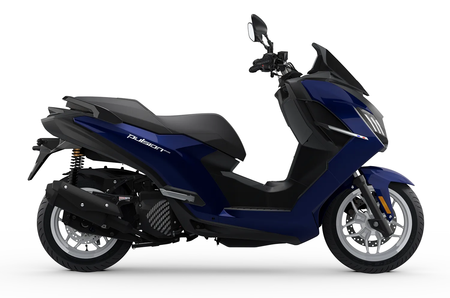 Pulsion EVO