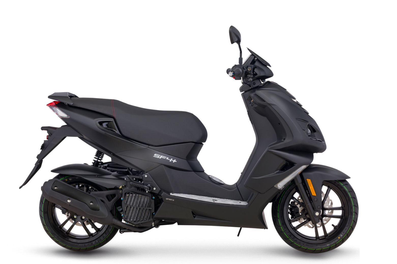 Speedfight 150 
