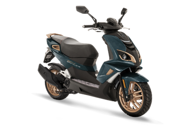 Speedfight 50 CC