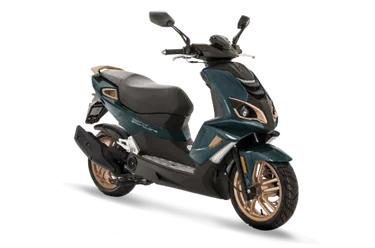 Speedfight 50 CC 