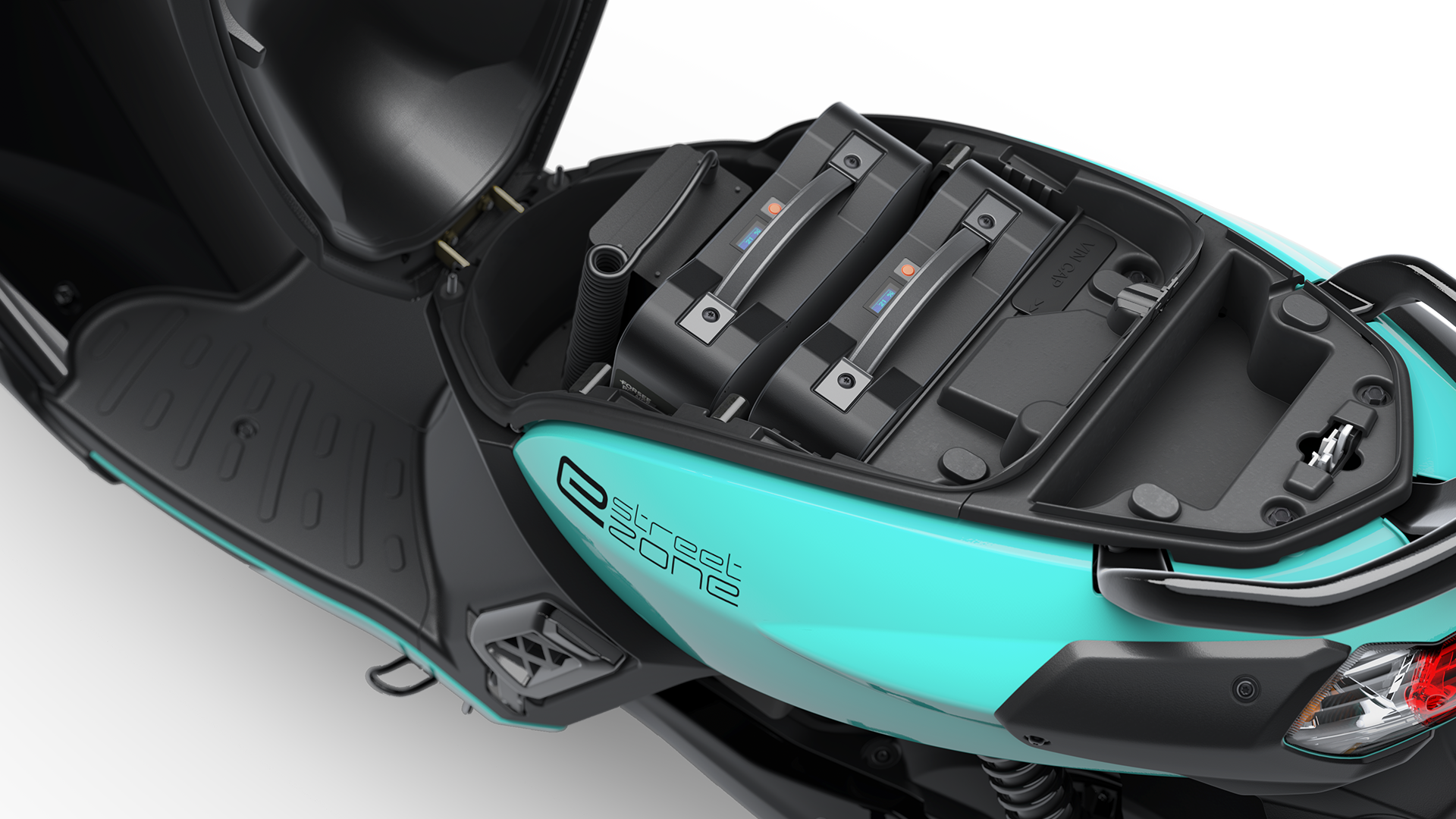 POURQUOI L'ÉLECTRIQUE ?