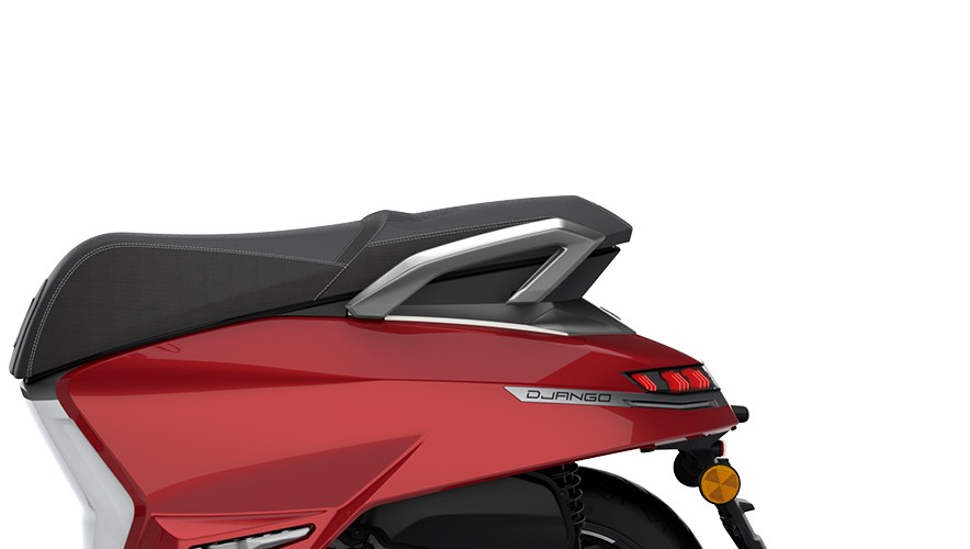 Confort et praticité