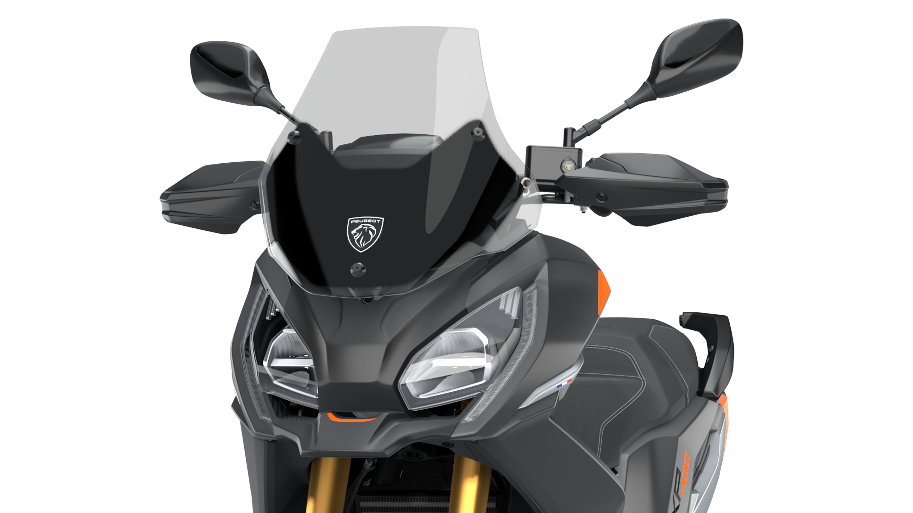 UNE TOUCHE DE SPORTIVITÉ