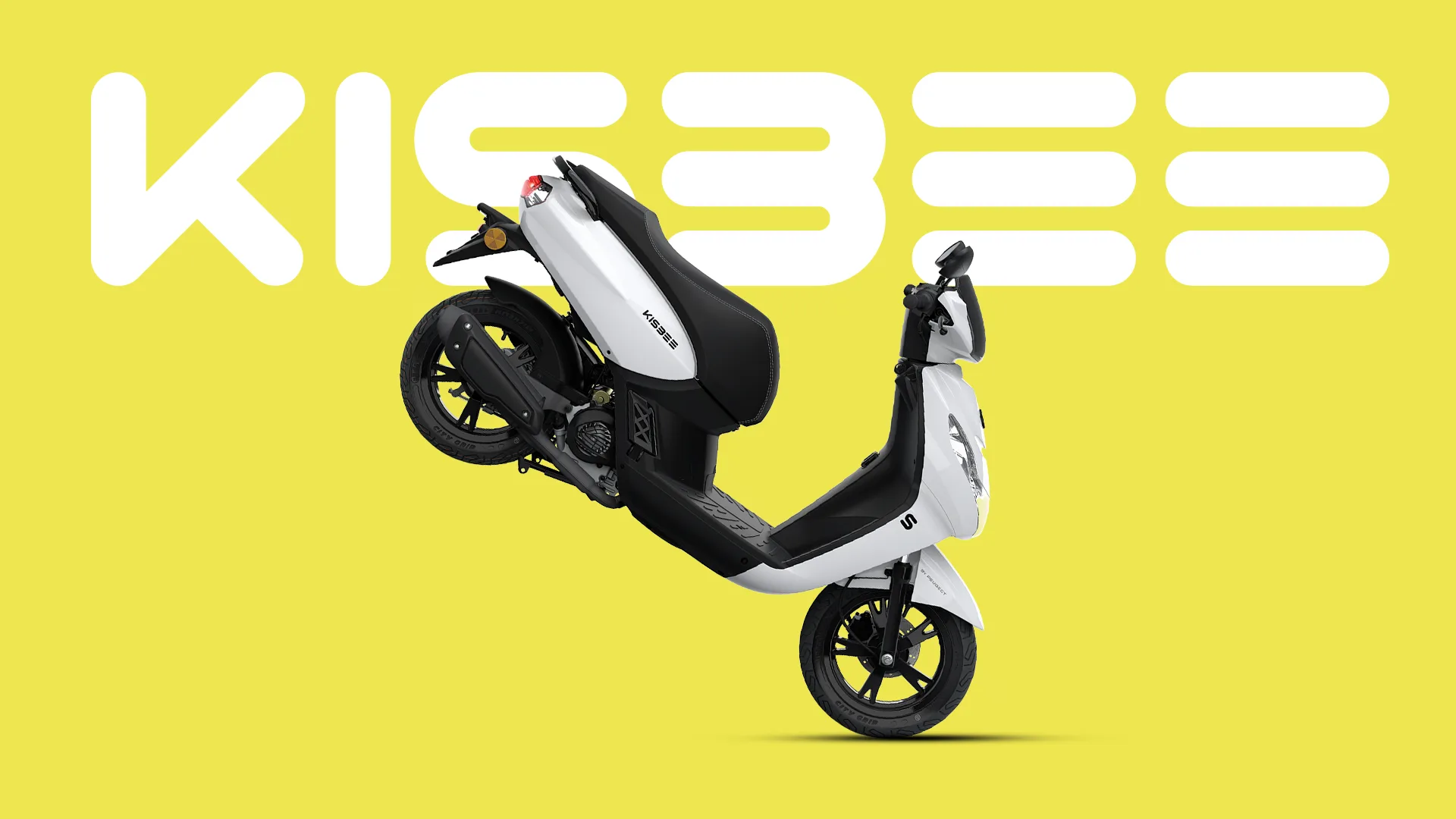 KISBEE S 