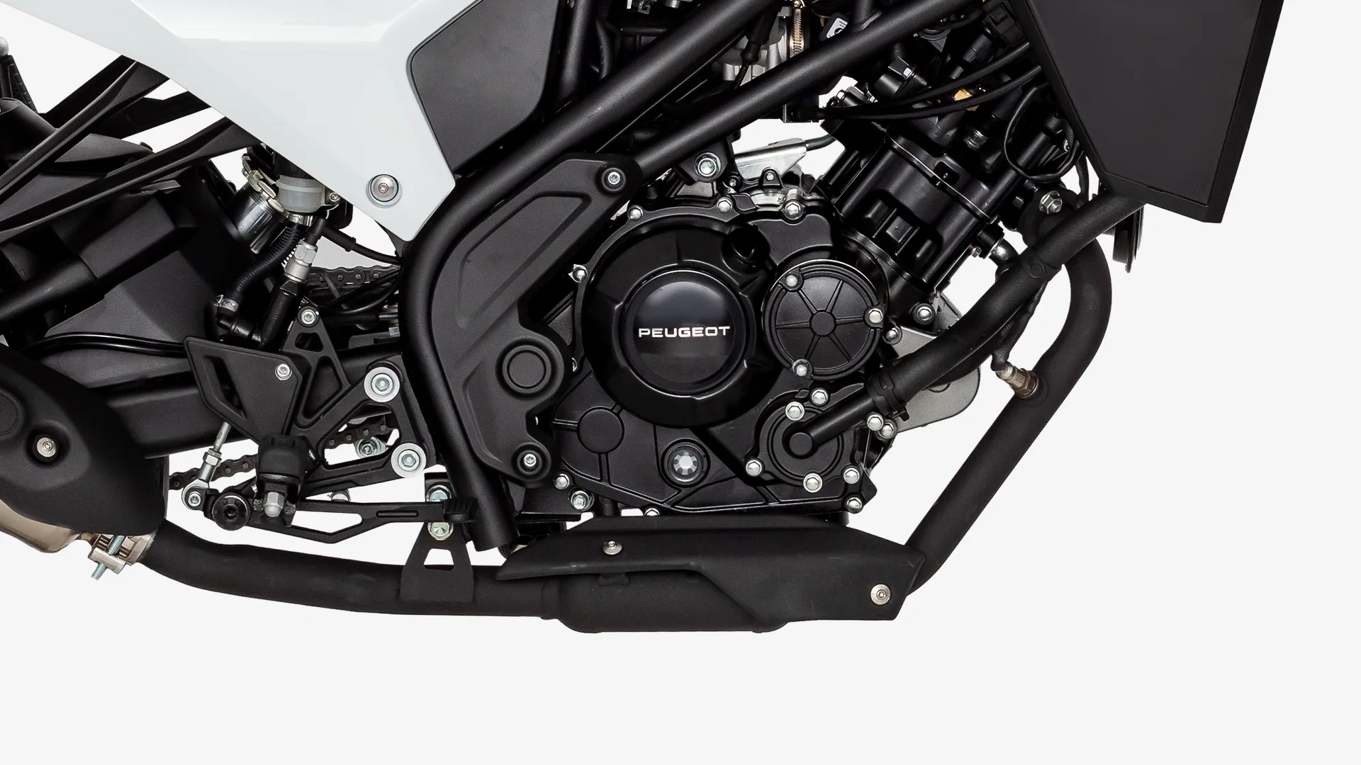 Motorisation