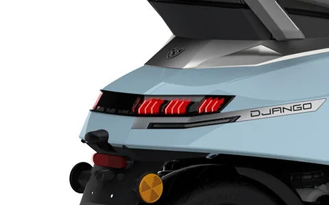 Sequentielle LED-Blinker