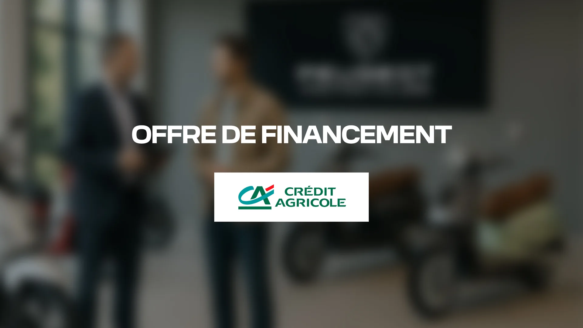Financement