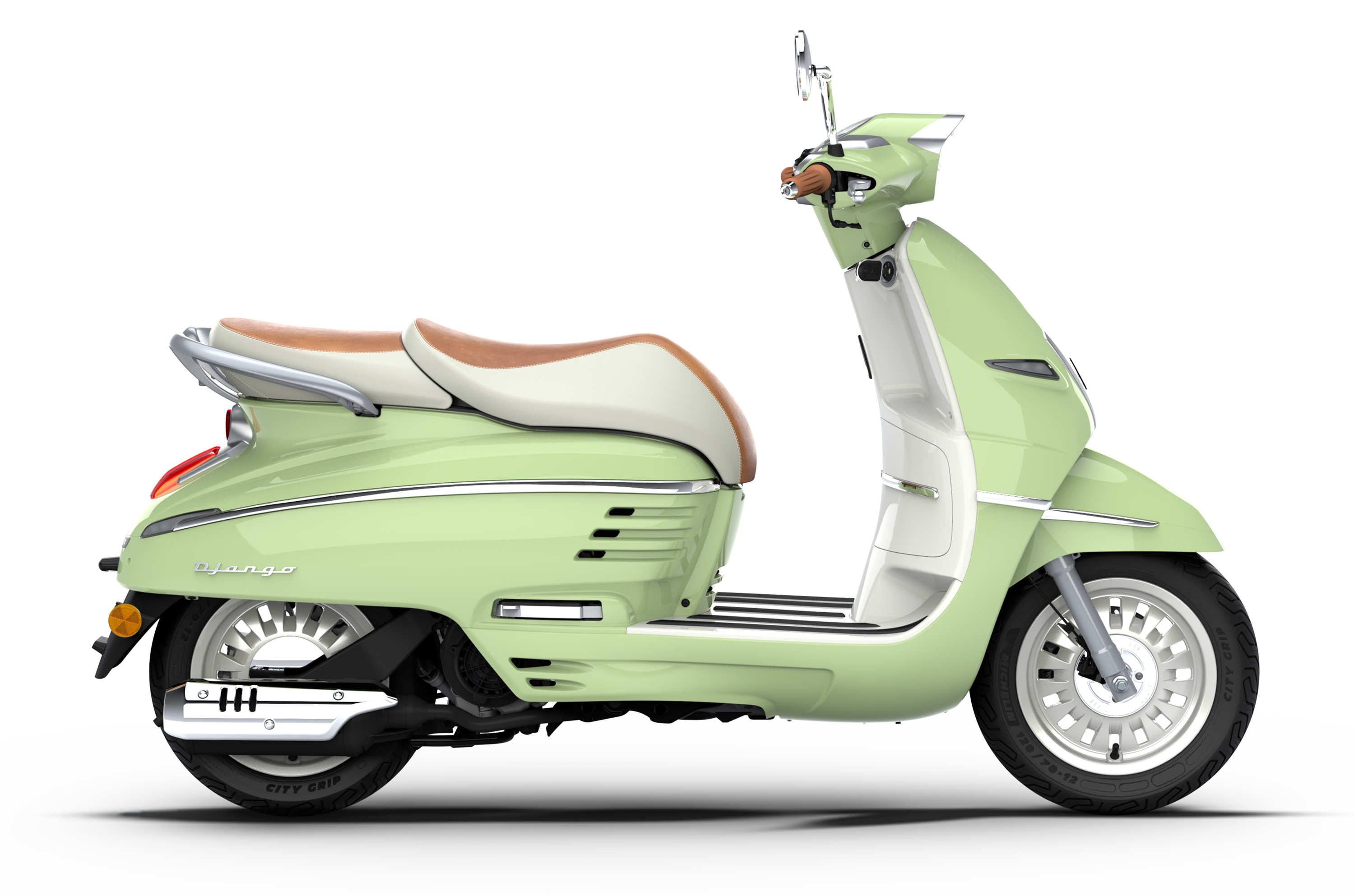 ¡BIENVENIDO AL EXCITANTE MUNDO DEL DJANGO HOT COLOR!