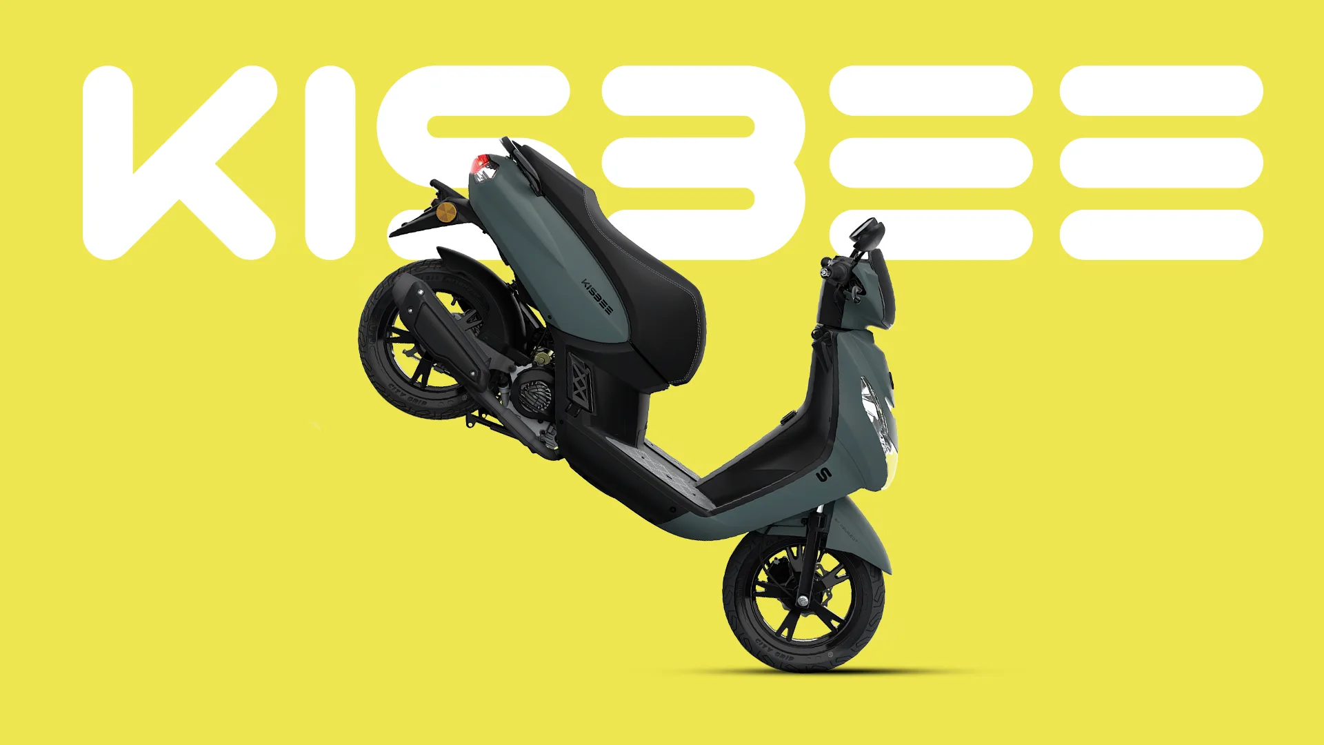 KISBEE S SHADOW