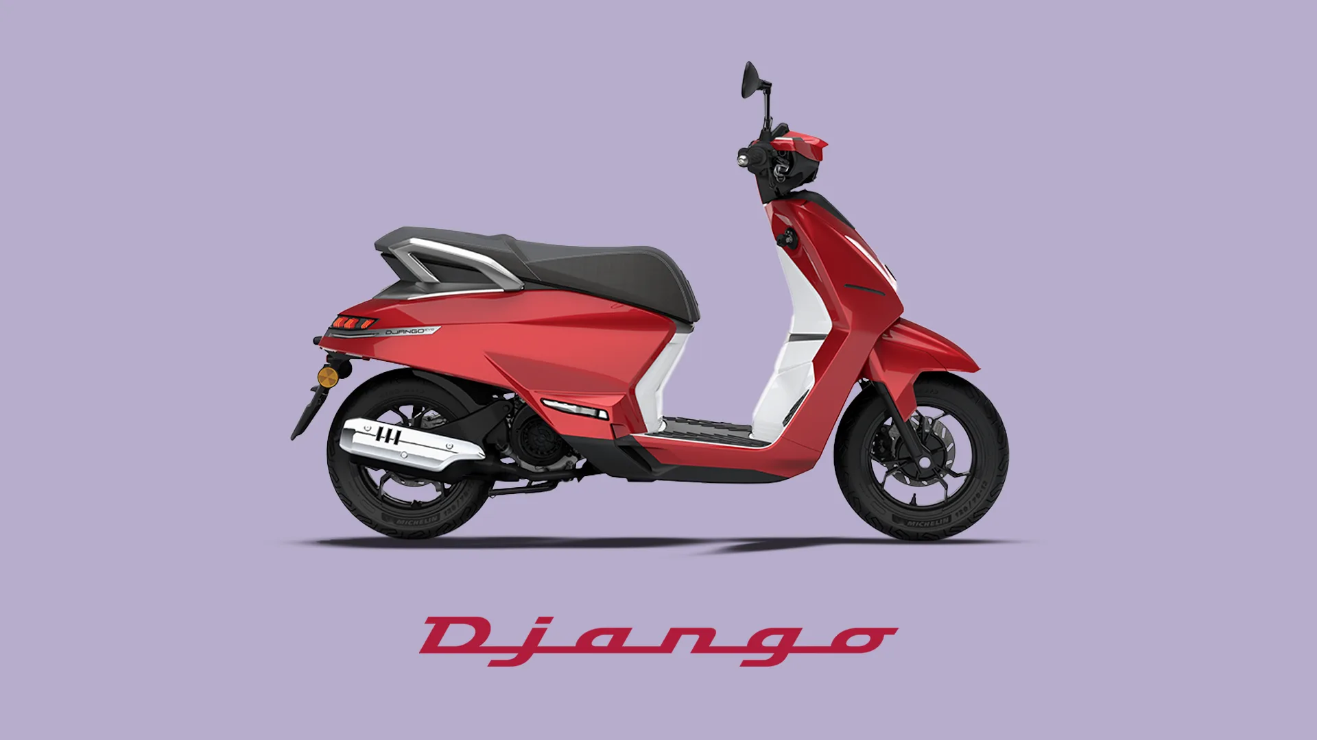 Django Evo Allure