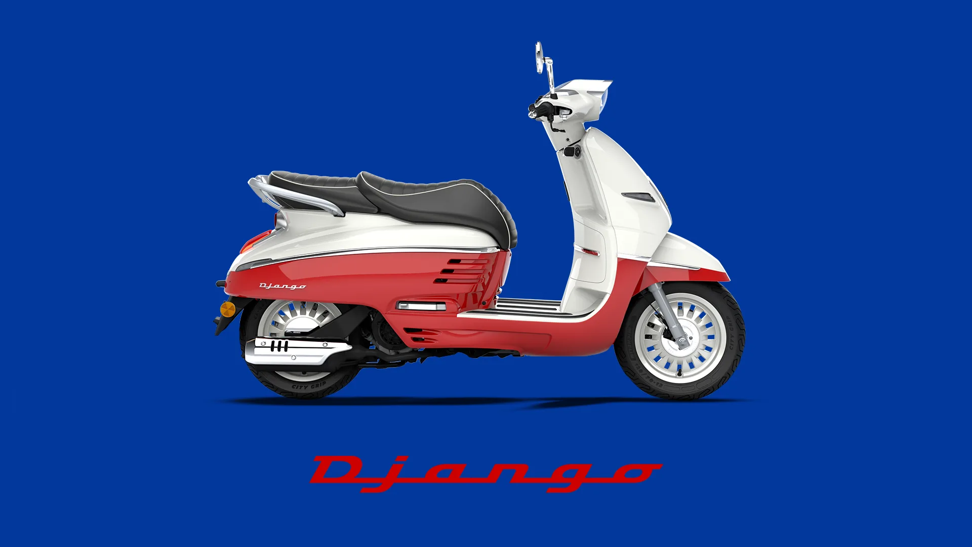Django Classic